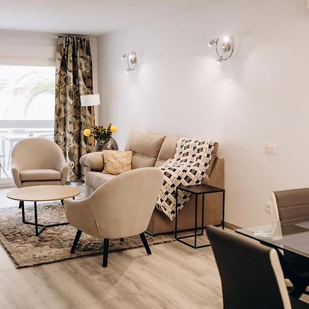 Apartamento Dolce Vita Салоу Экстерьер фото